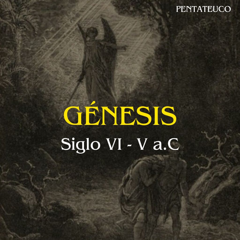 génesis