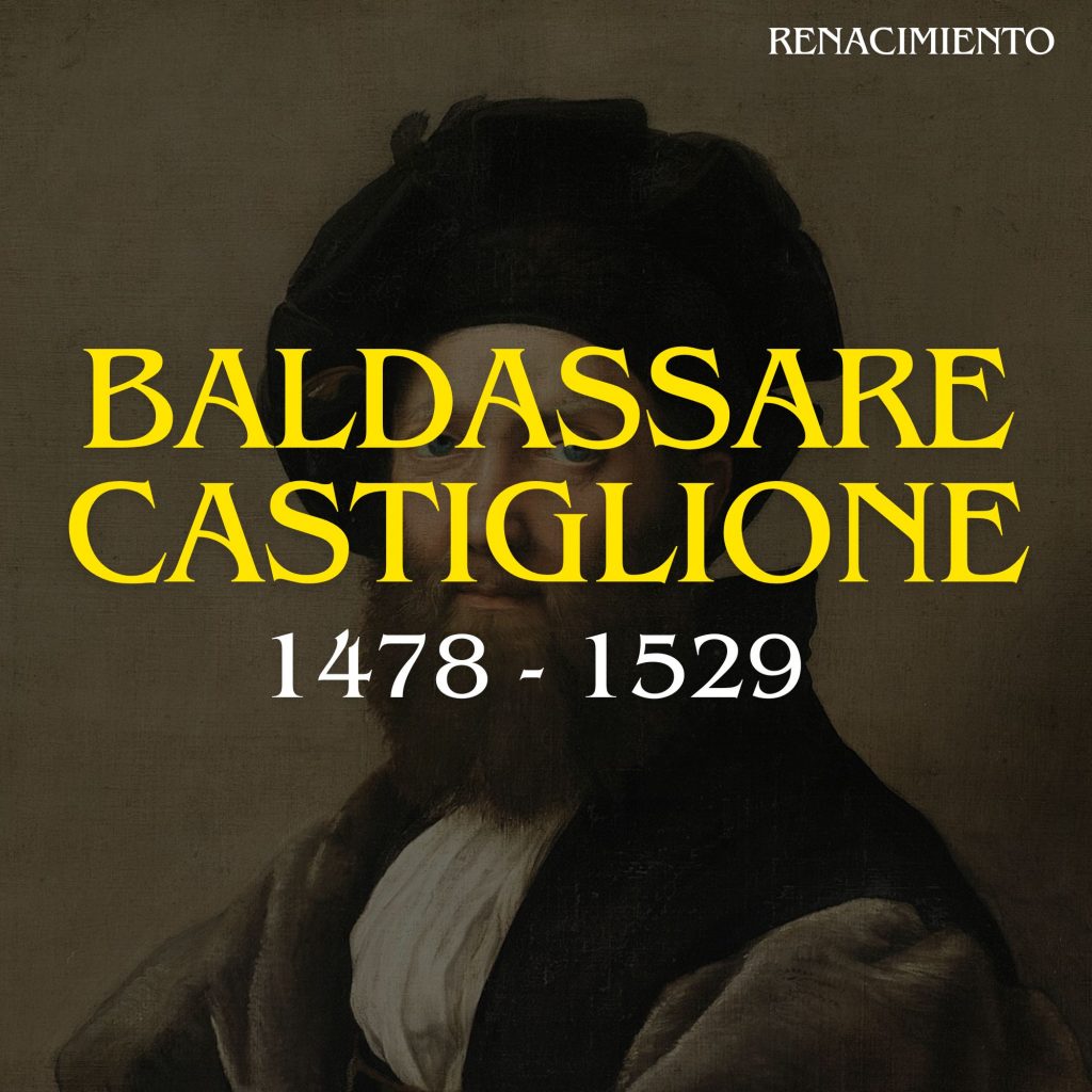 BALTASAR CASTIGLIONE