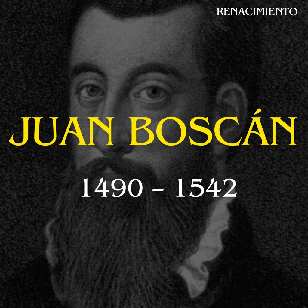 JUÁN BOSCÁN