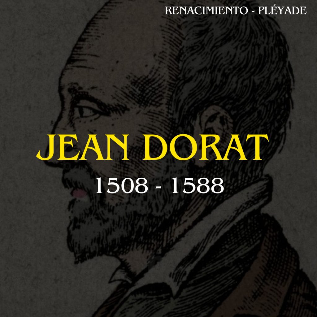 JEAN DORAT