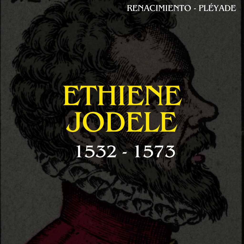 ETHIENE JODELE