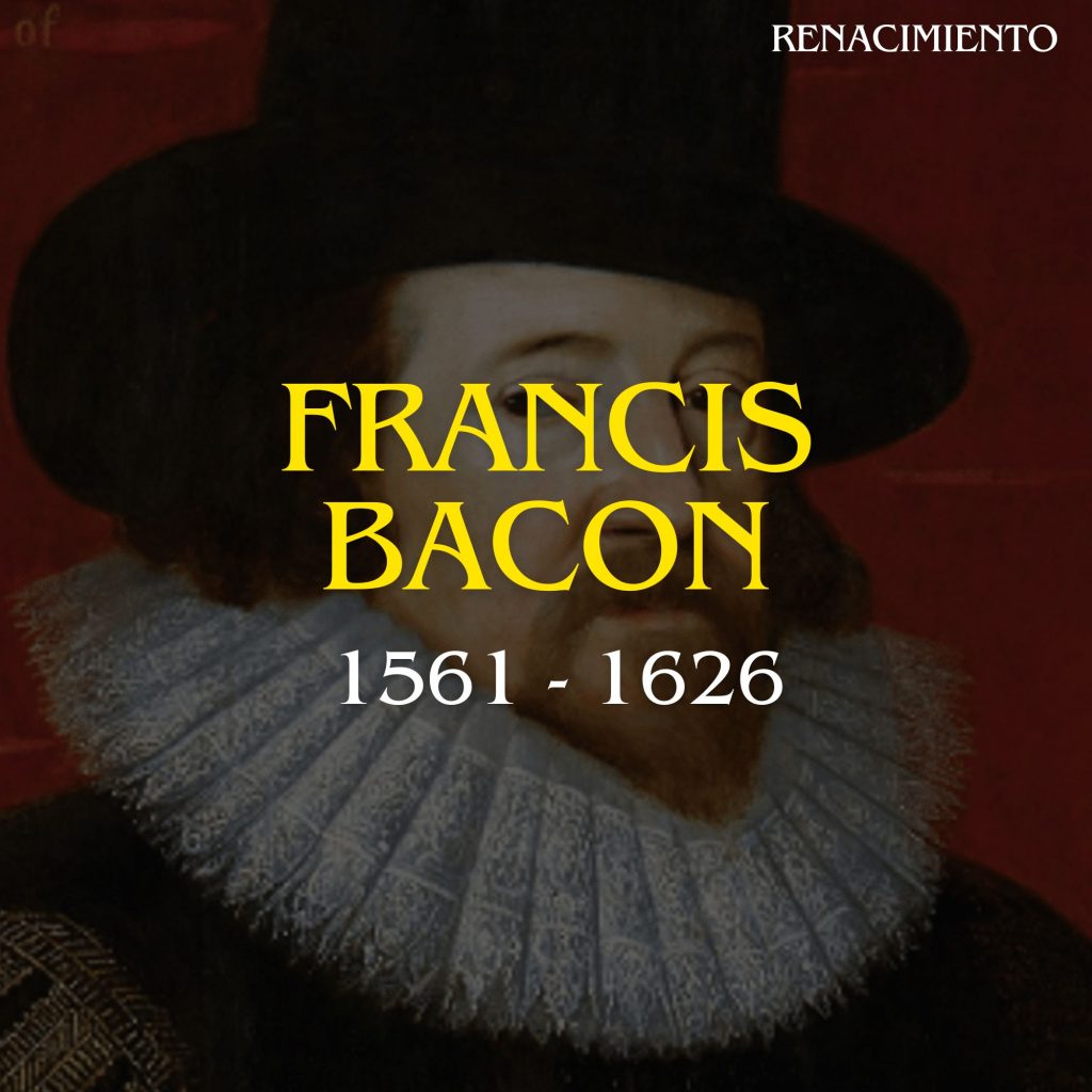 FRANCIS BACON