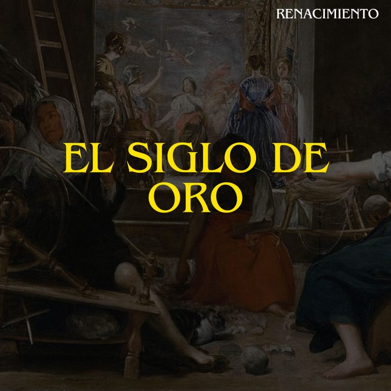 EL SIGLO DE ORO