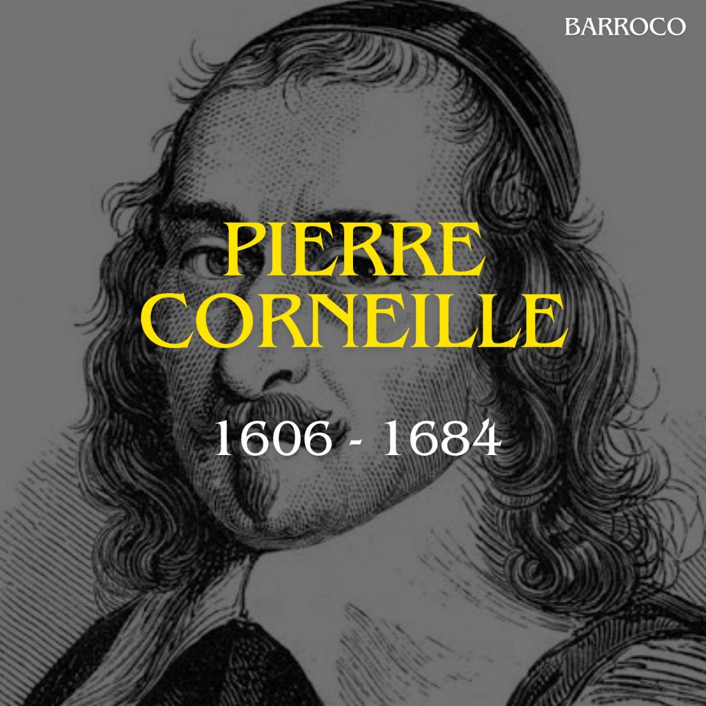 Pierre Corneille