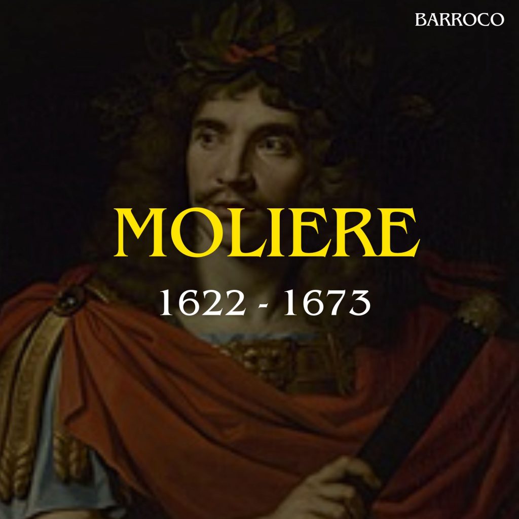 moliere