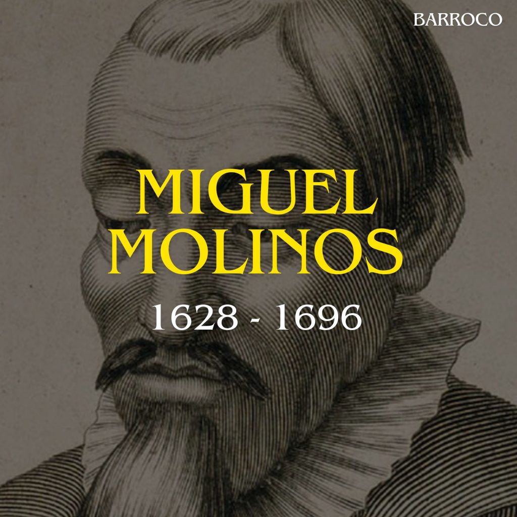 miguel molinos