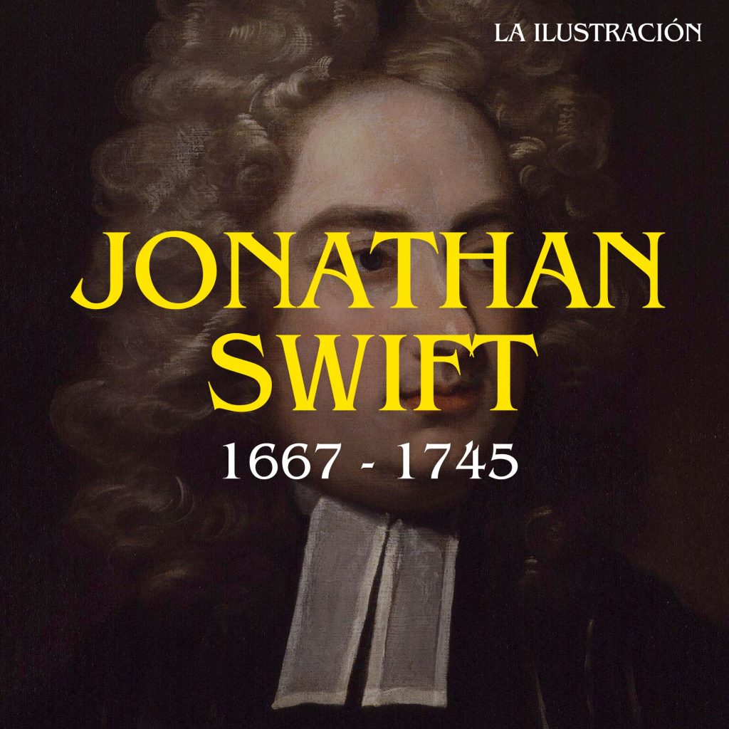 JONATHAN SWIFT