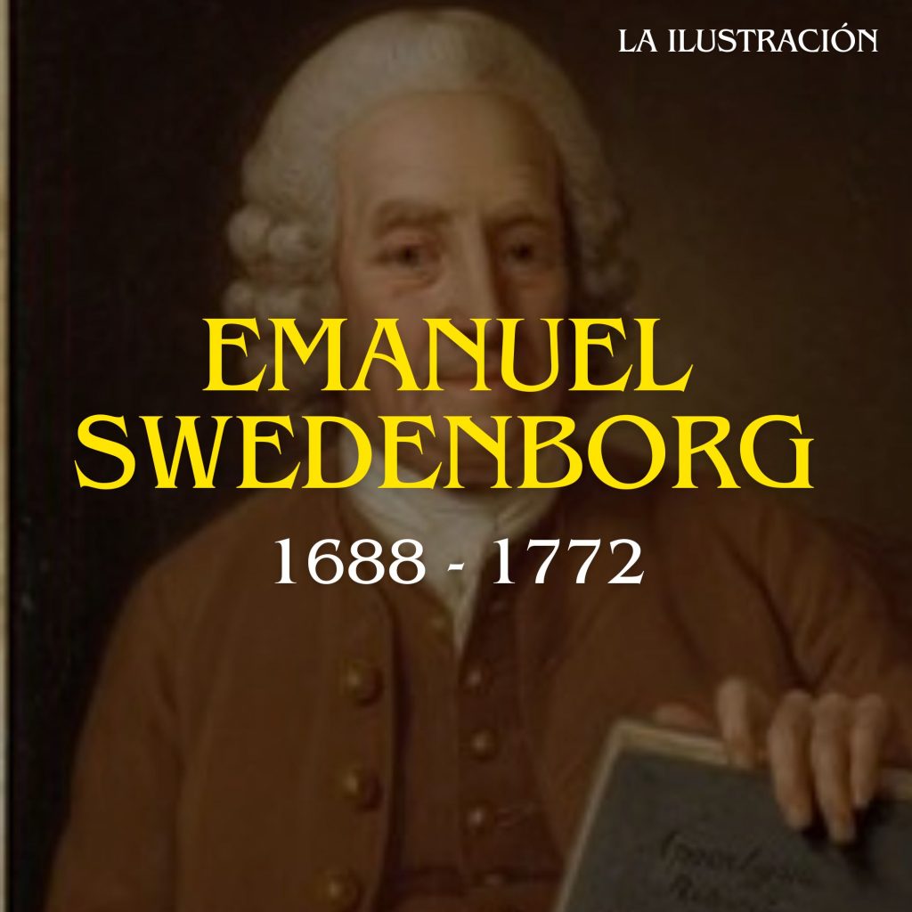 EMANUEL SWEDENBORG