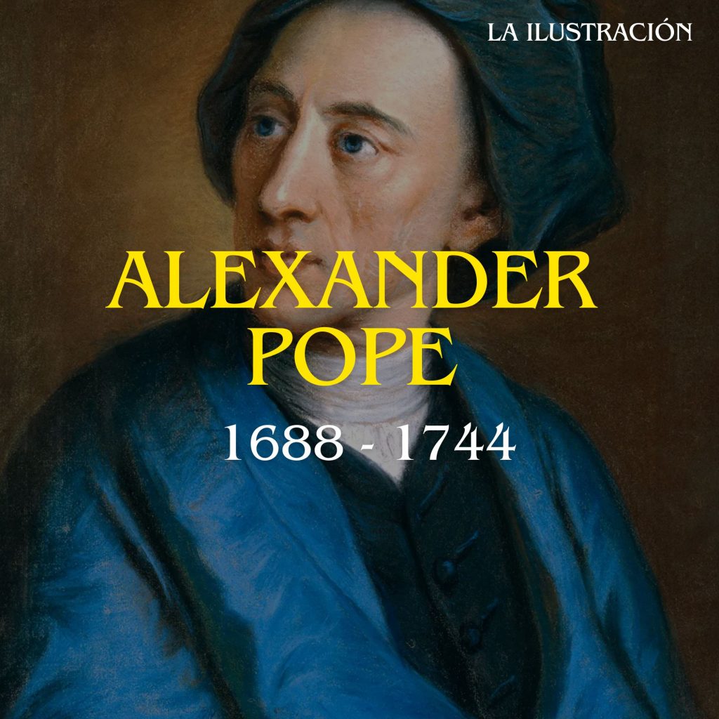 ALEXANDER POPE