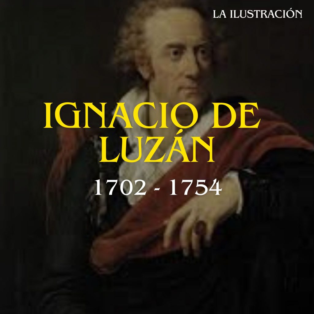IGNACIO DE LUZAN