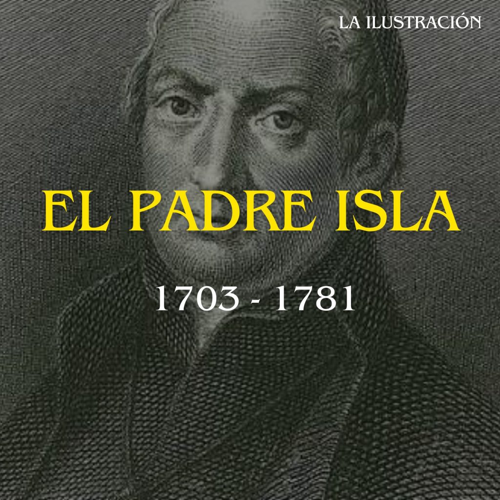 PADRE ISLA