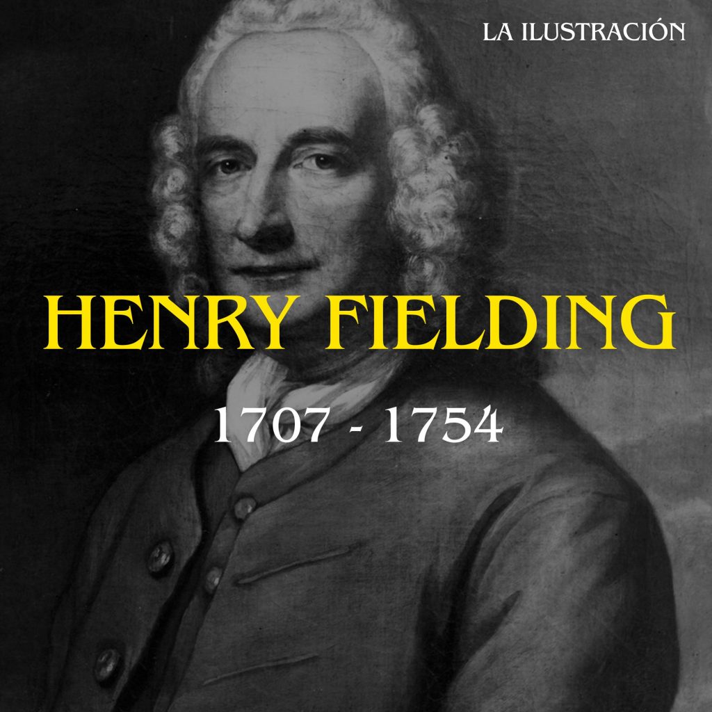 HENRY FIELDING