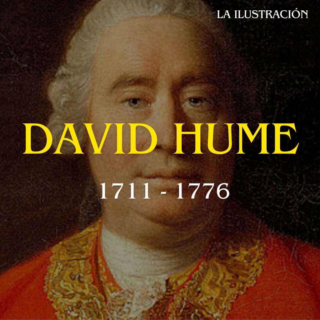 DAVID HUME