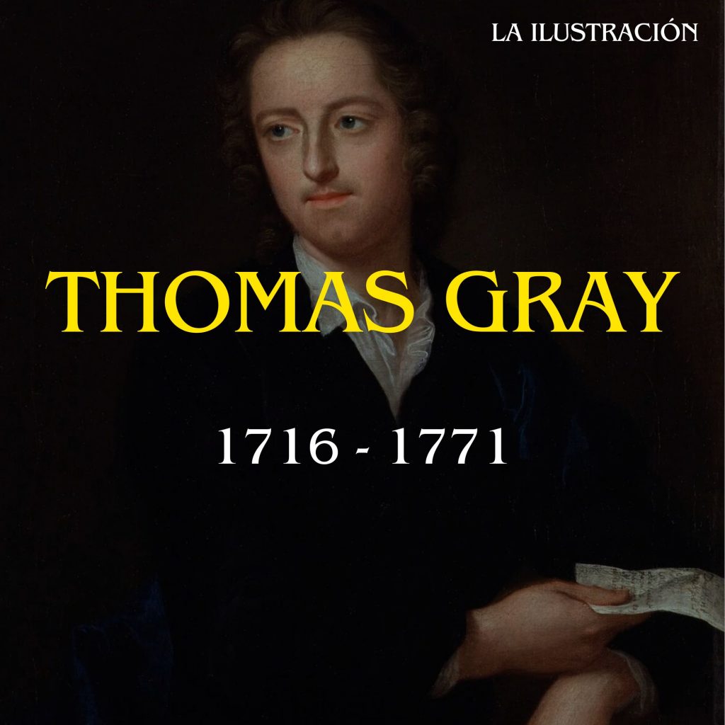 THOMAS GRAY