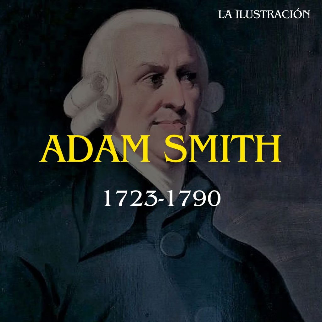 ADAM SMITH
