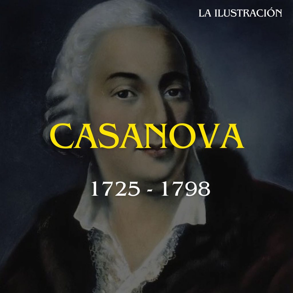 CASANOVA