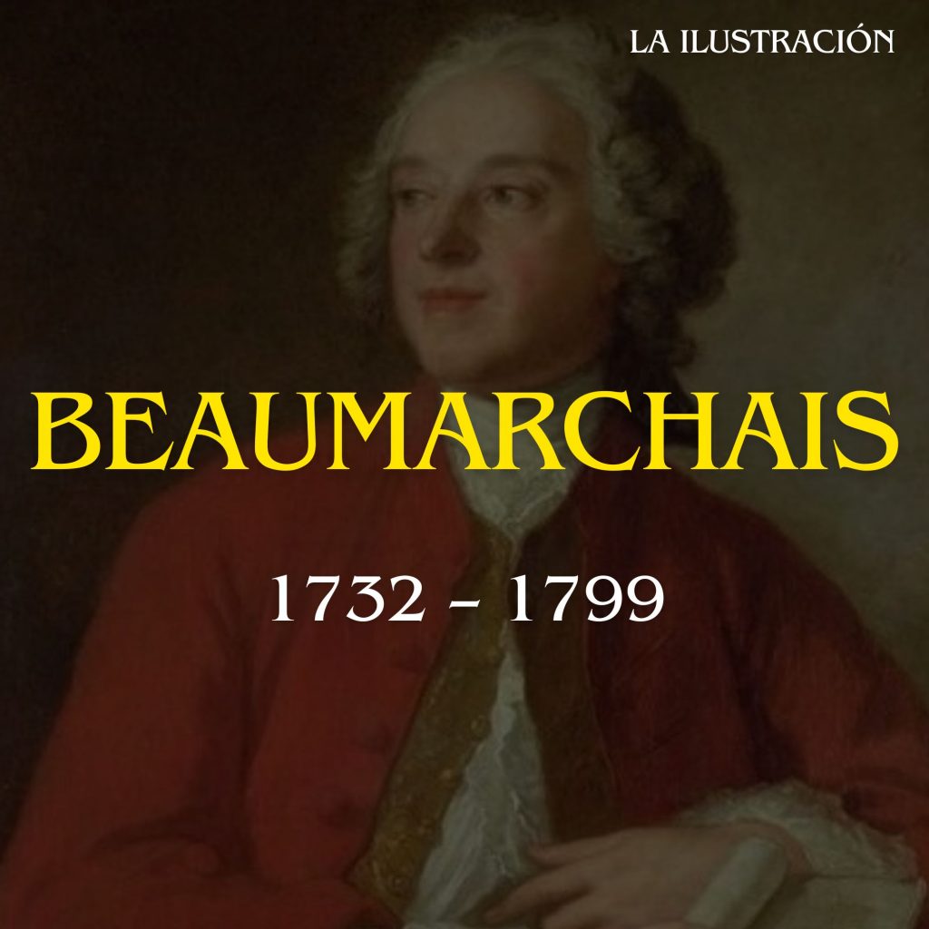 BEAUMARCHAIS