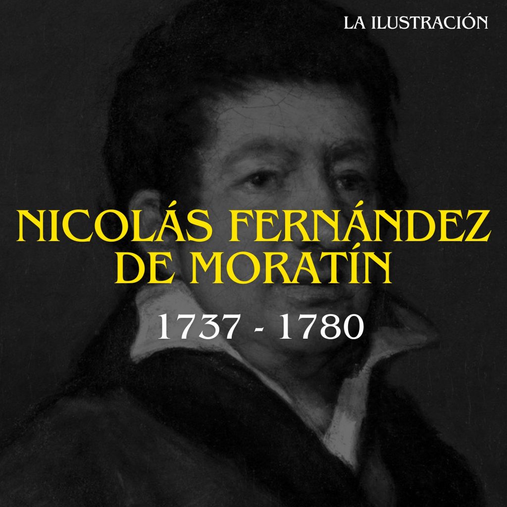 NICOLÁS FERNÁNDEZ DE MORATÍN