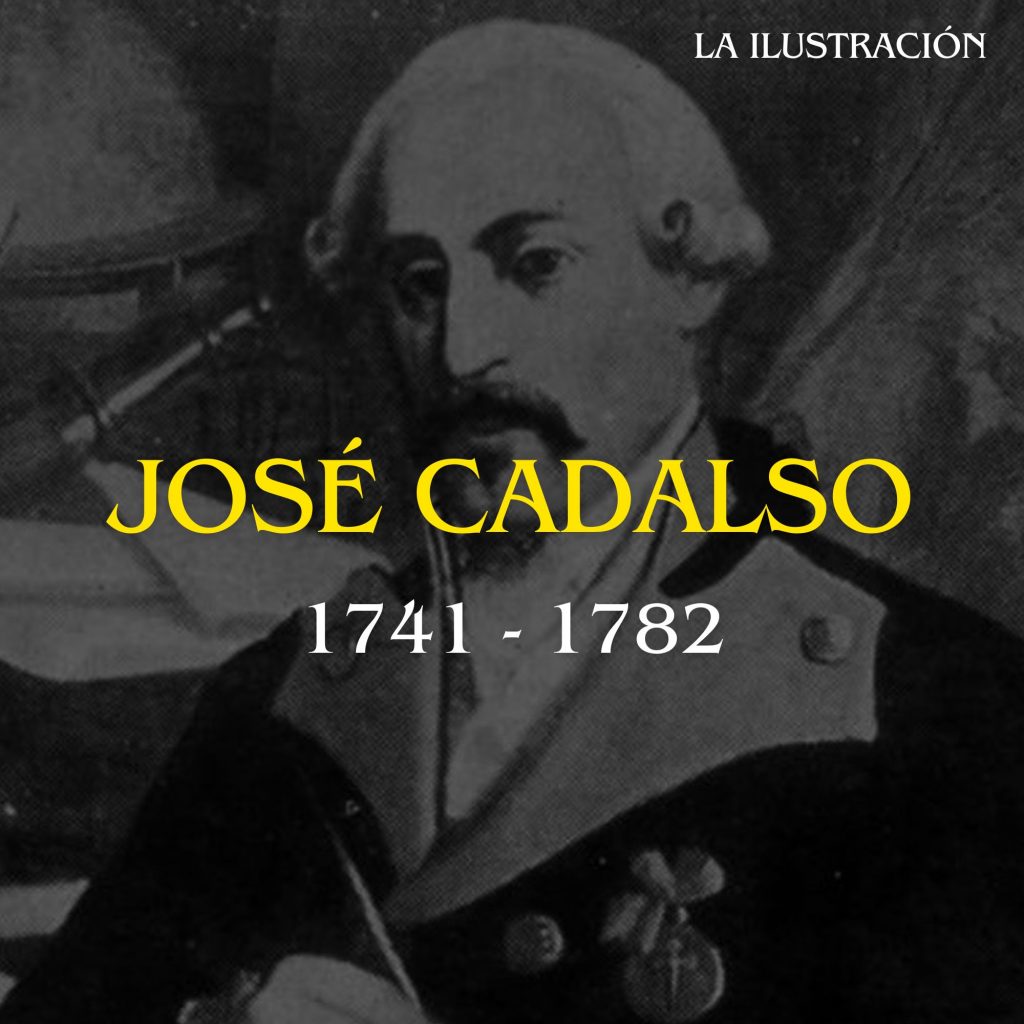 JOSÉ CADALSO