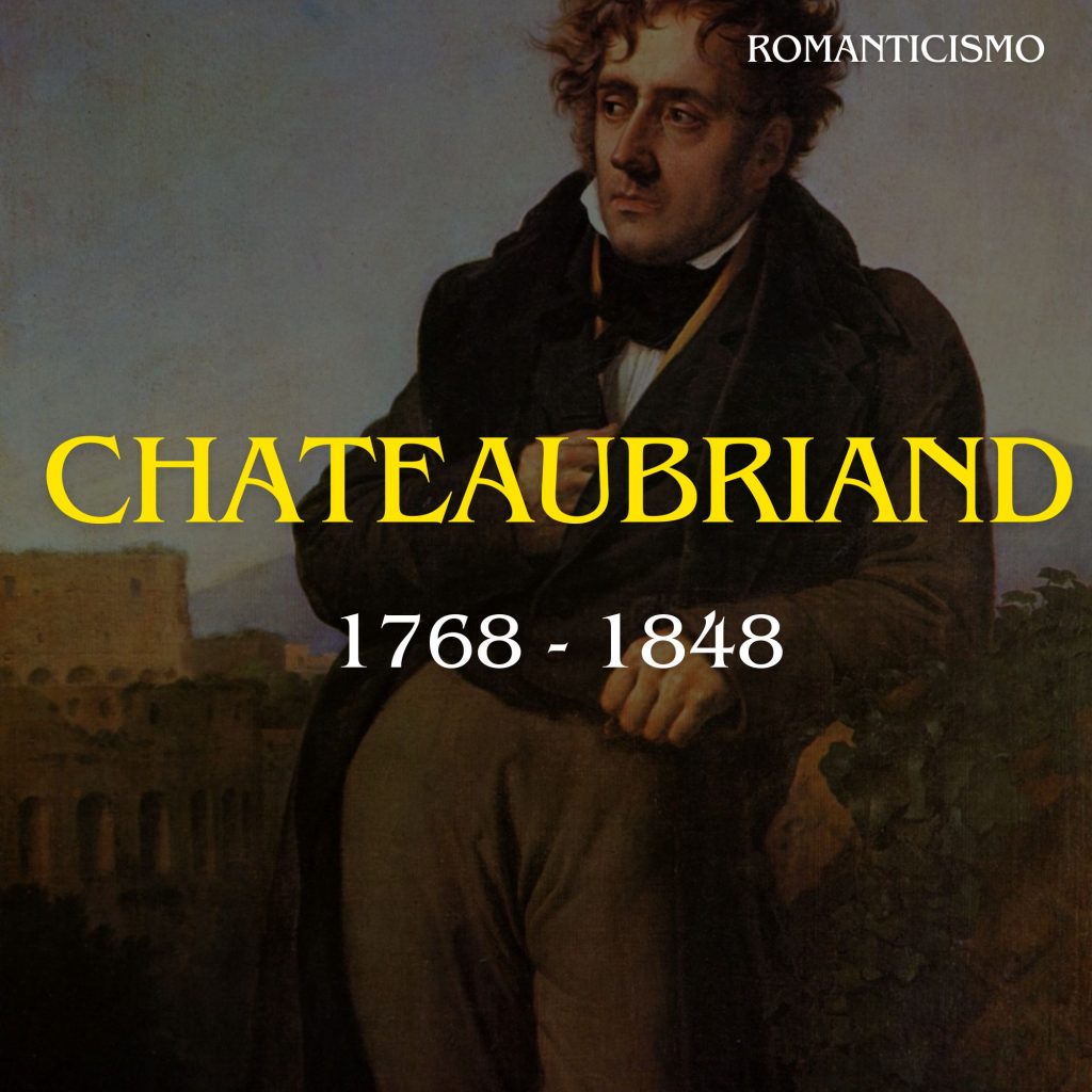CHATEAUBRIAND