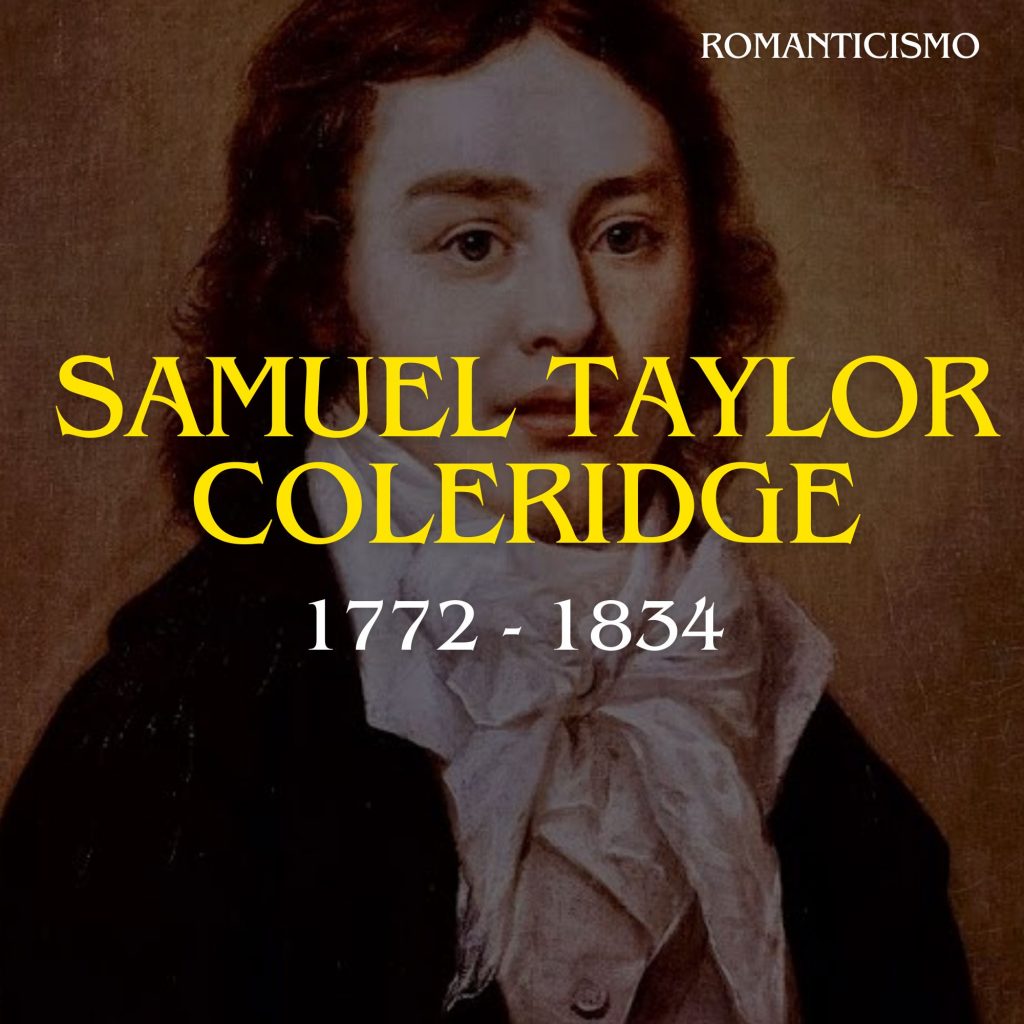 SAMUEL TAYLOR COLERIDGE