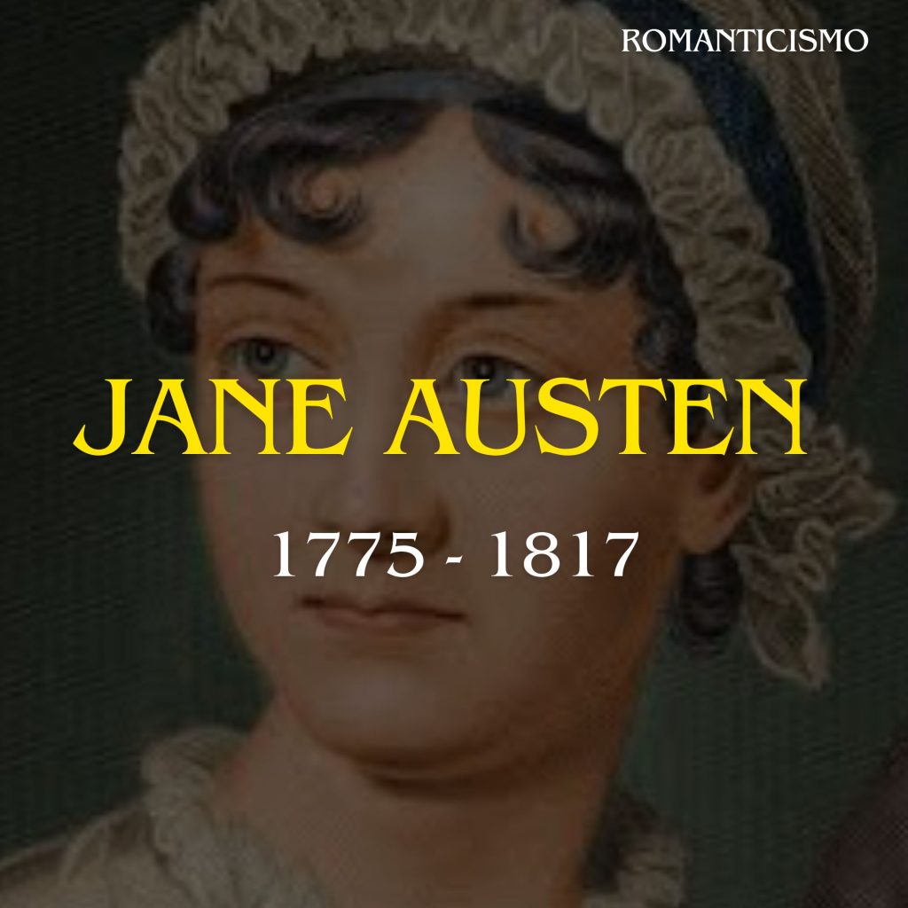 JANE AUSTEN