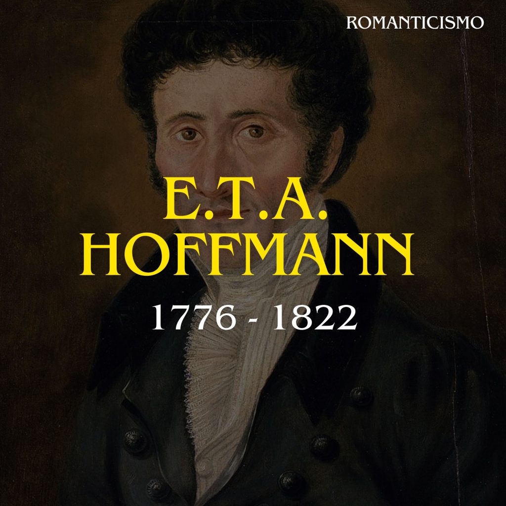 E.T.A. HOFFMANN