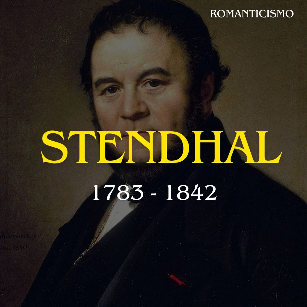 STENDHAL
