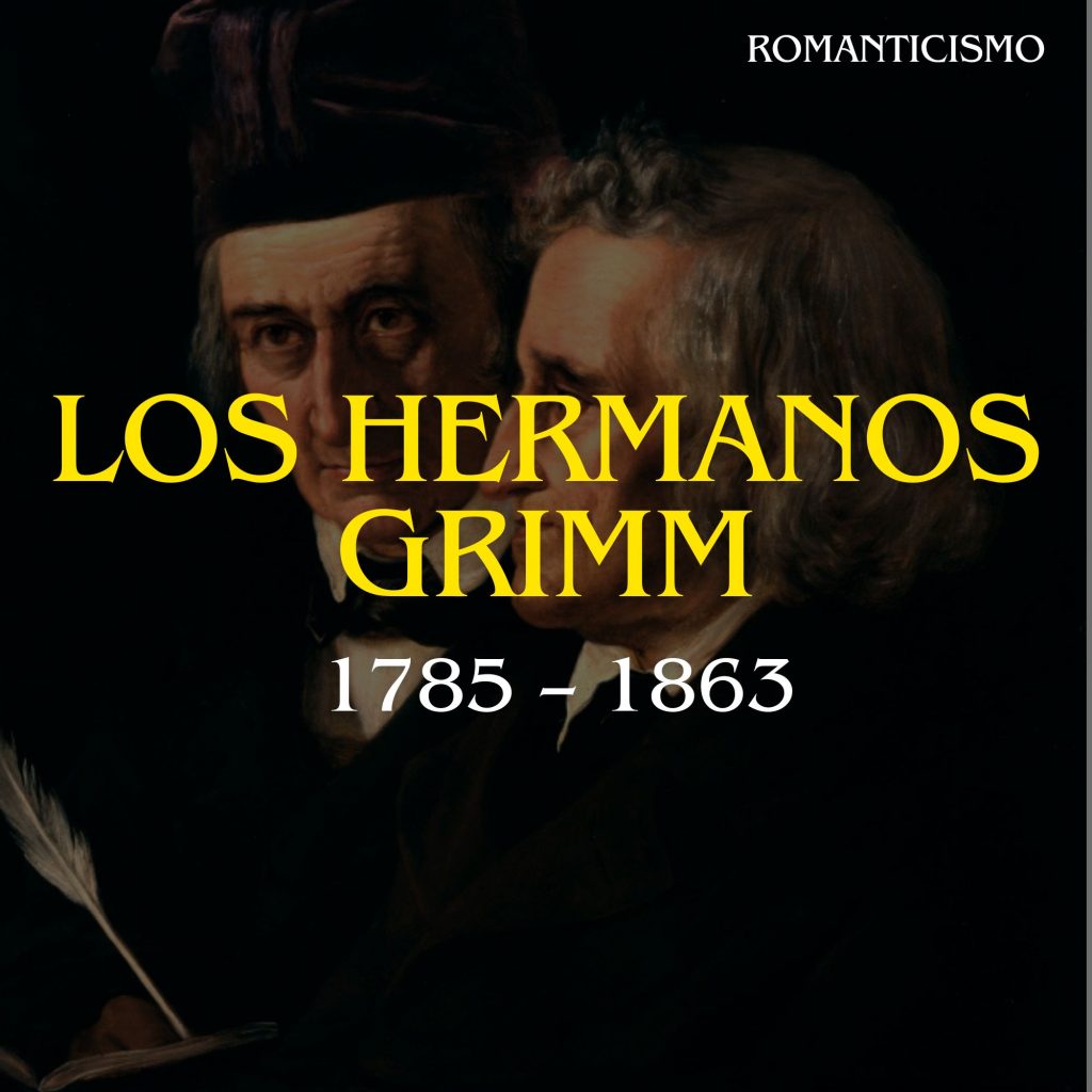 LOS HERMANOS GRIMM