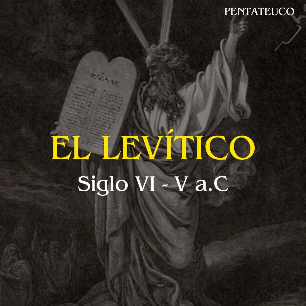 LEVÍtico