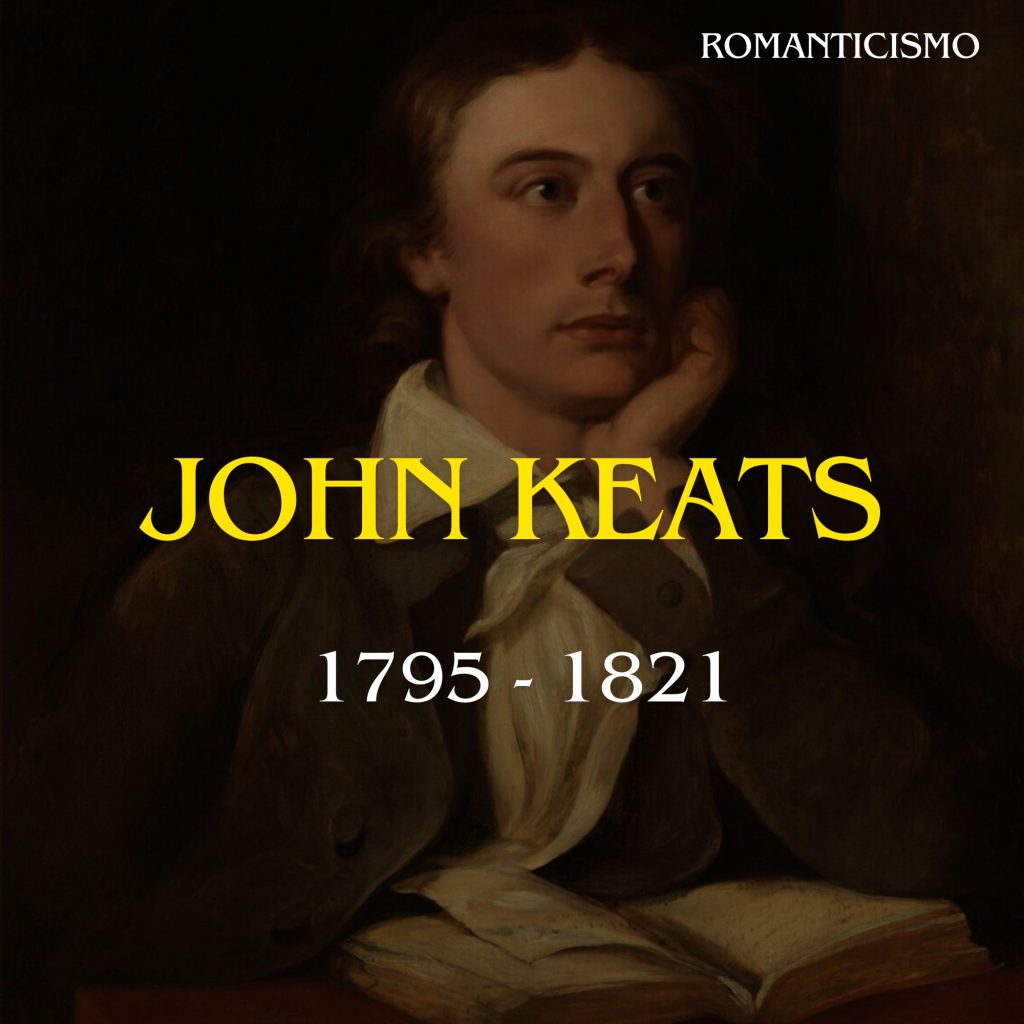 JOHN KEATS