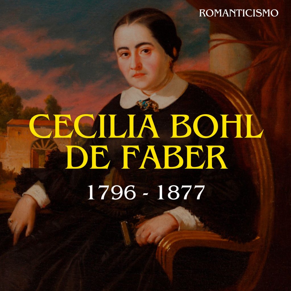 CECILIA BOHL DE FABER