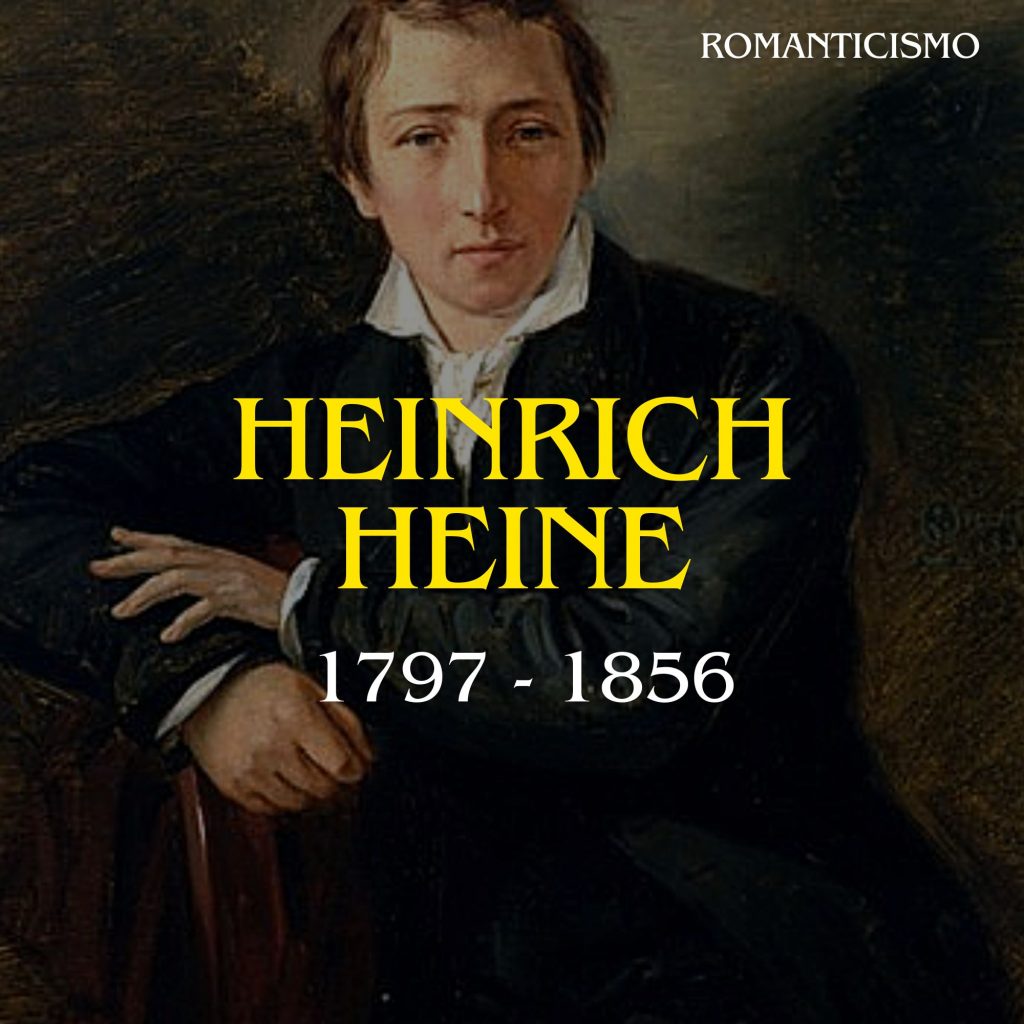 HEINRICH HEINE