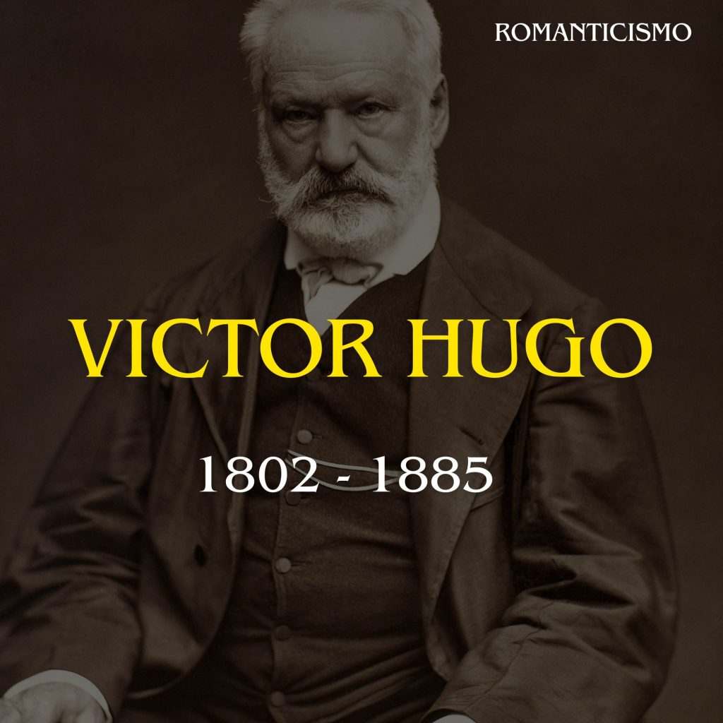 VICTOR HUGO