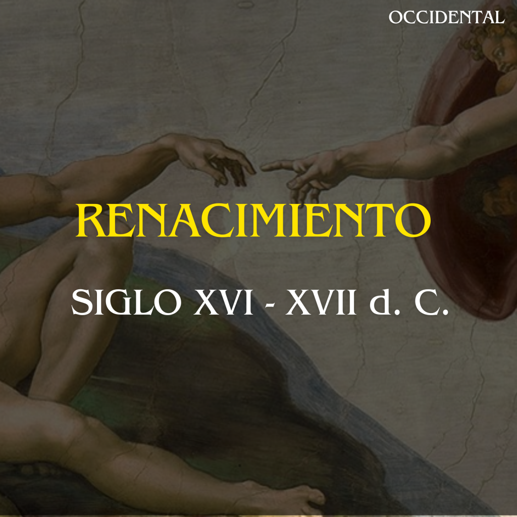 renacimiento