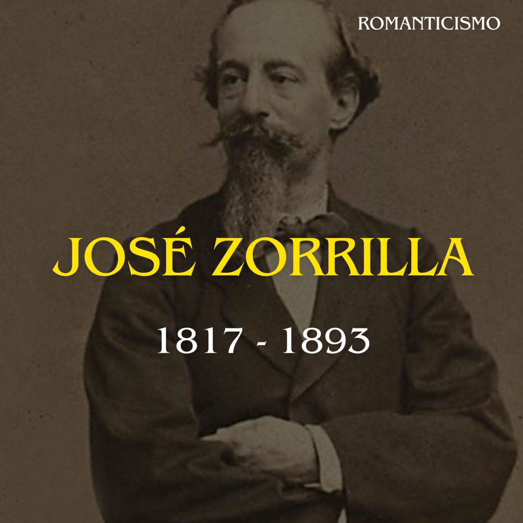 JOSÉ ZORRILLA