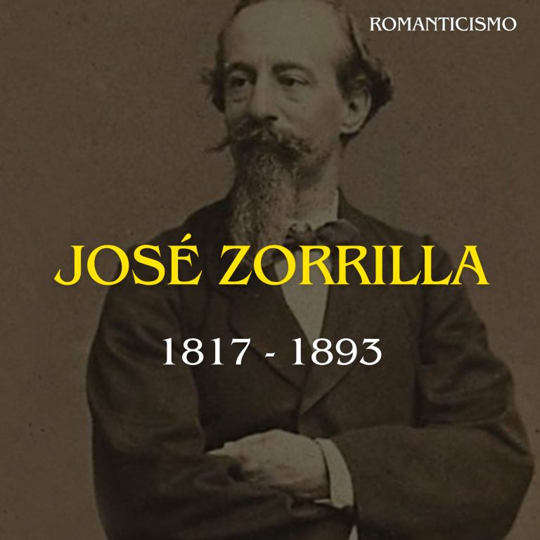 JOSÉ ZORRILLA