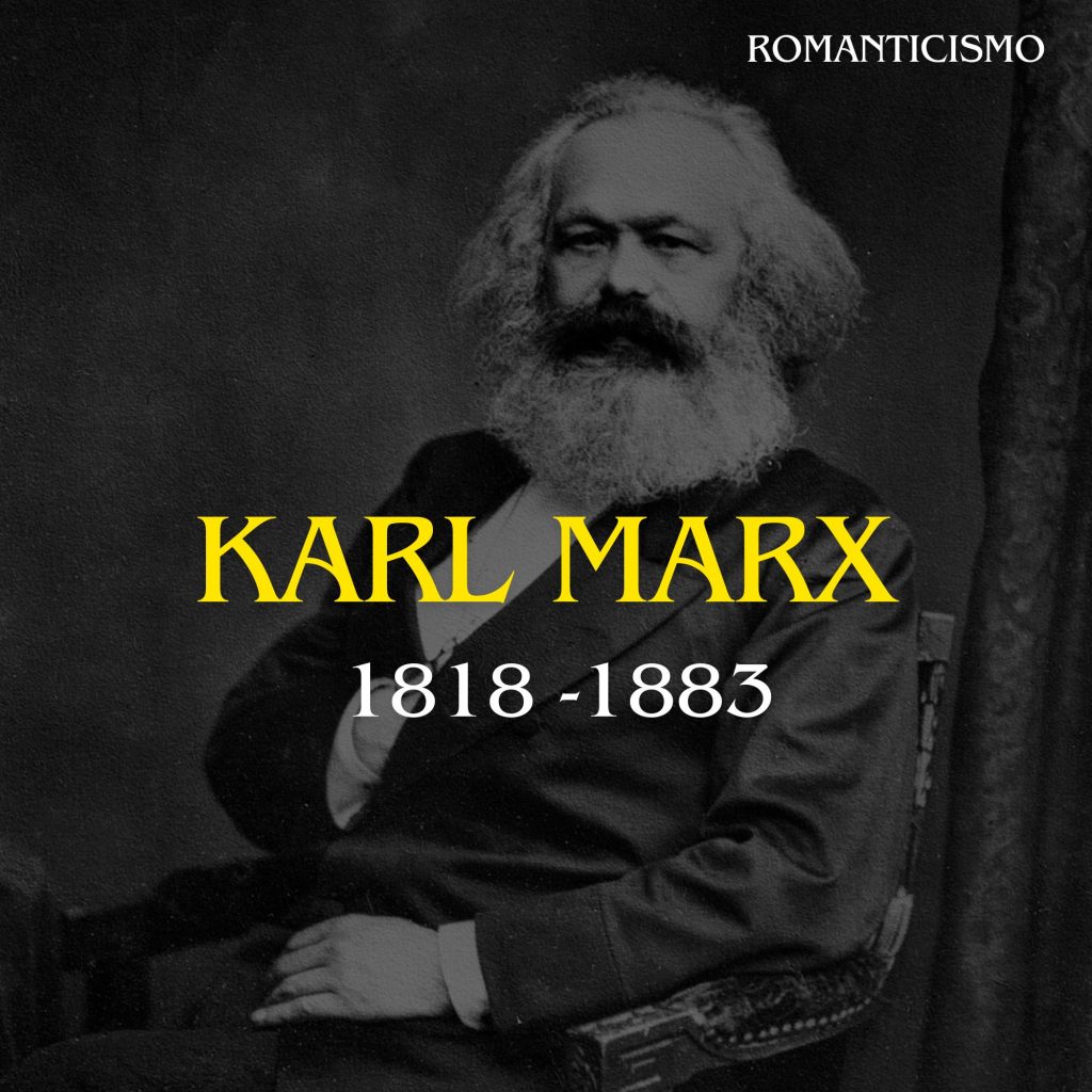 KARL MARX