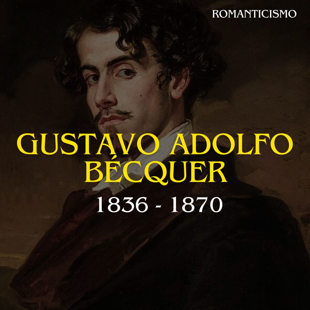 GUSTAVO ADOLFO BECQUER