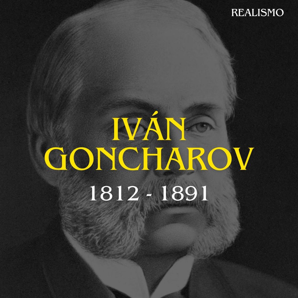 IVAN GONCHAROV