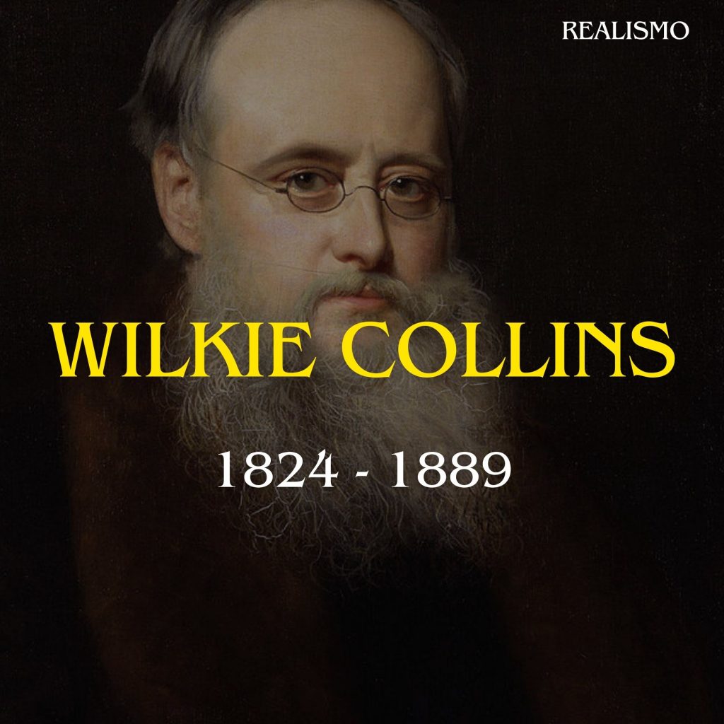 WILKIE COLLINS