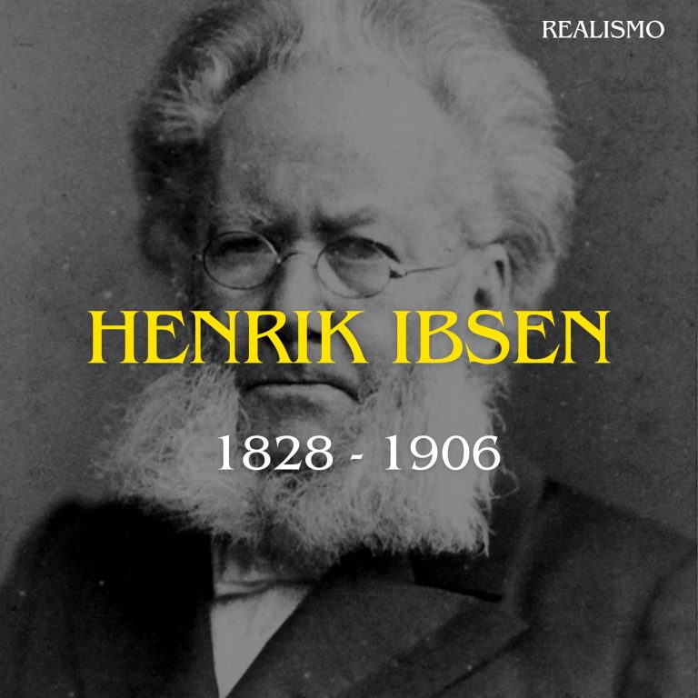 HENRIK IBSEN