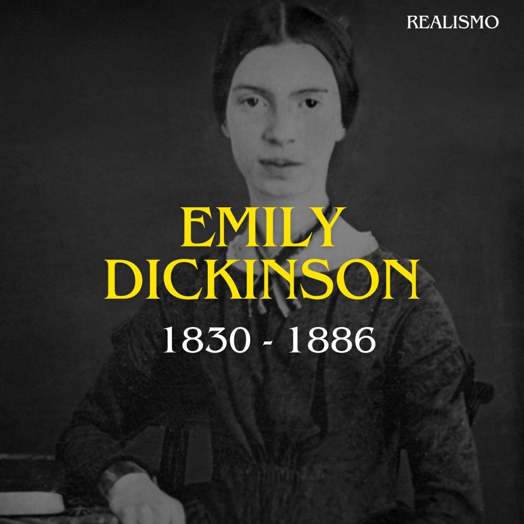 EMILY DICKINSON
