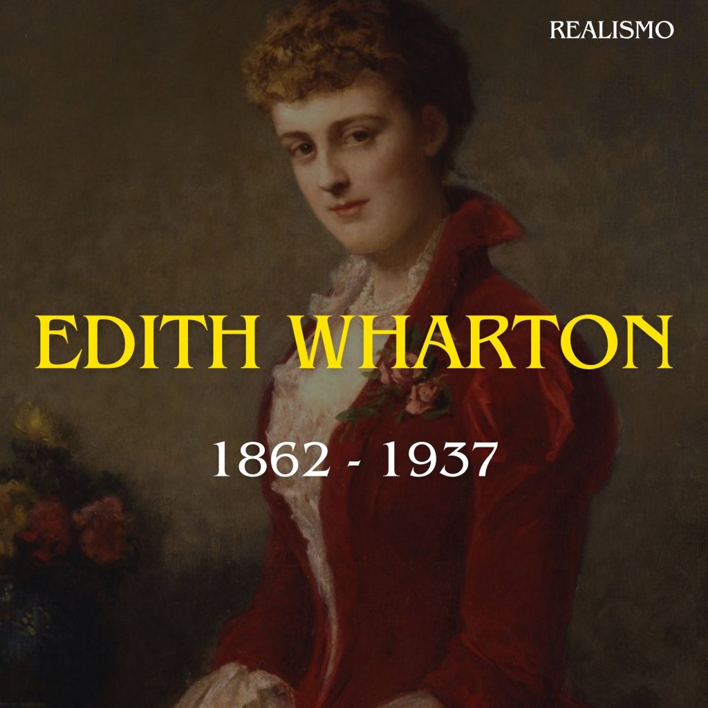 EDITH WARTHON