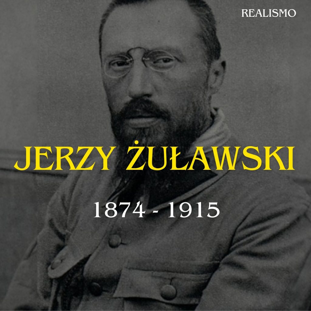 JERZY ZULAWSKI