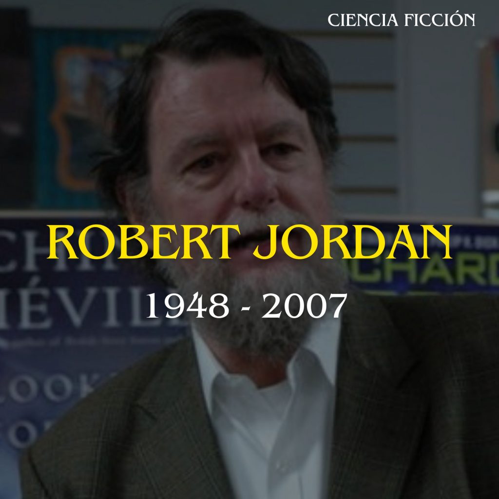 ROBERT JORDAN