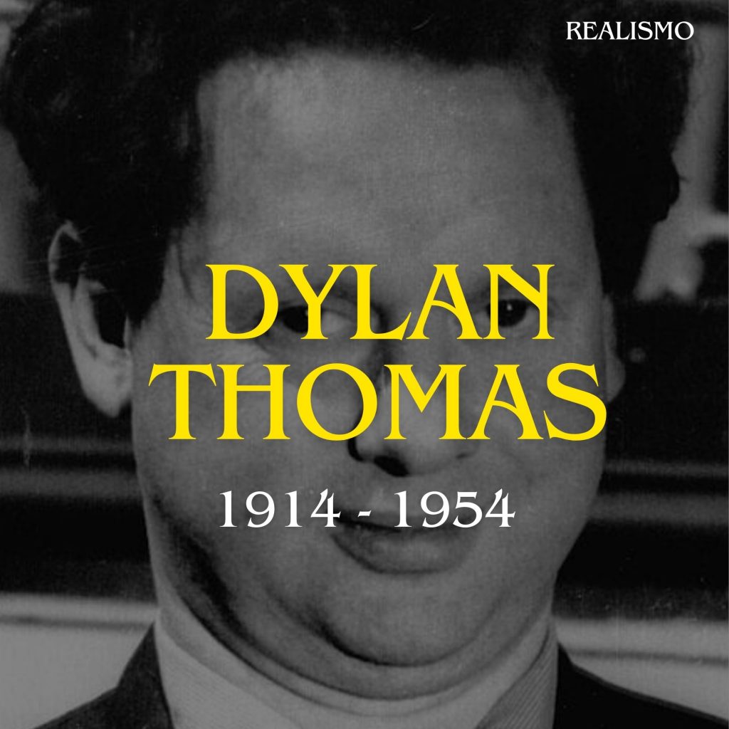 DYLAN THOMAS