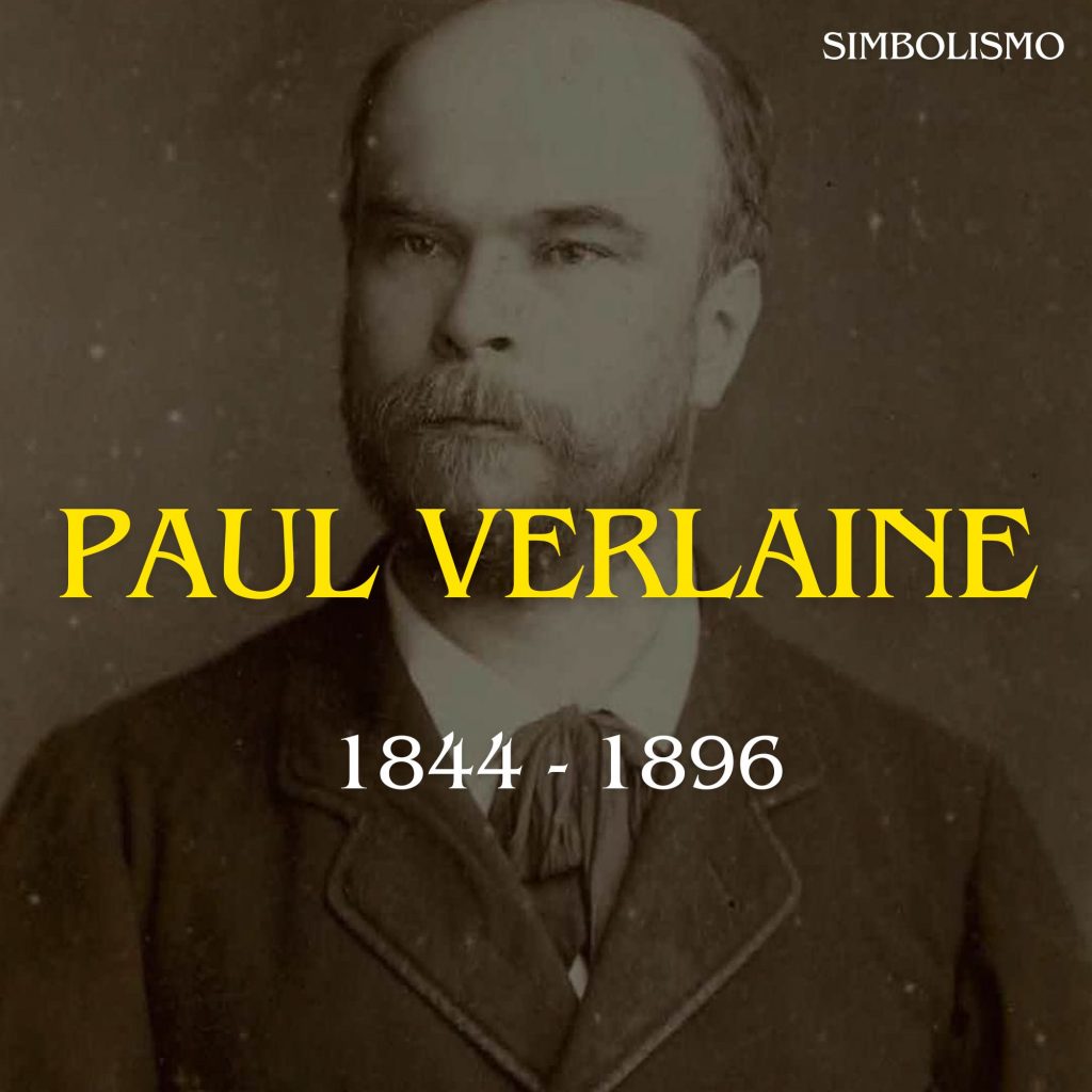PAUL VERLAINE