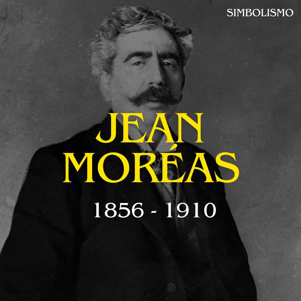JEAN MOREAS
