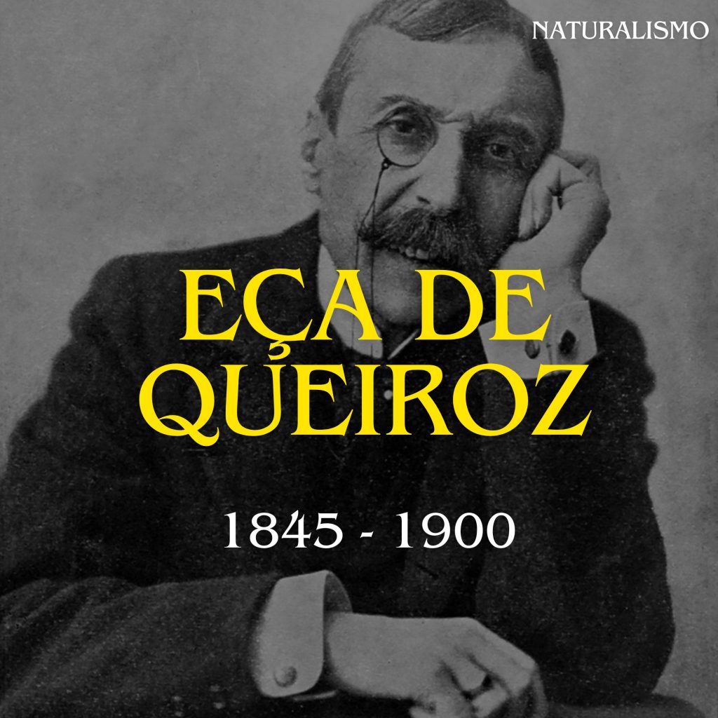 EÇA DE QUEIROZ